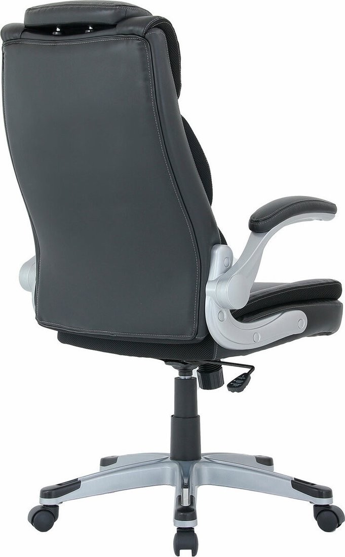 Офисное кресло Brabix EX-553 532940 (черный)