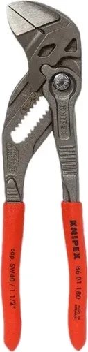 Клещи переставные Knipex 8601180SB