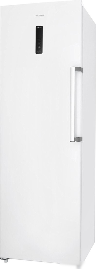 Морозильник Hiberg i-FR 40 W