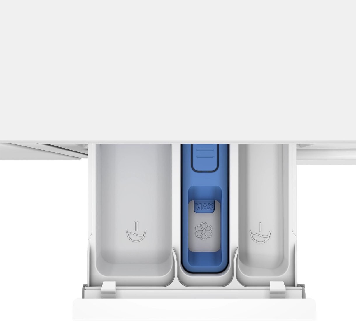 Стиральная машина Indesit IWBI 7290 VW