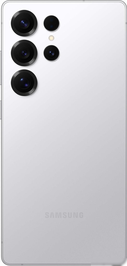 Телефон Samsung Galaxy S25 Ultra SM-S938B 12GB/1TB (серебряный титан)