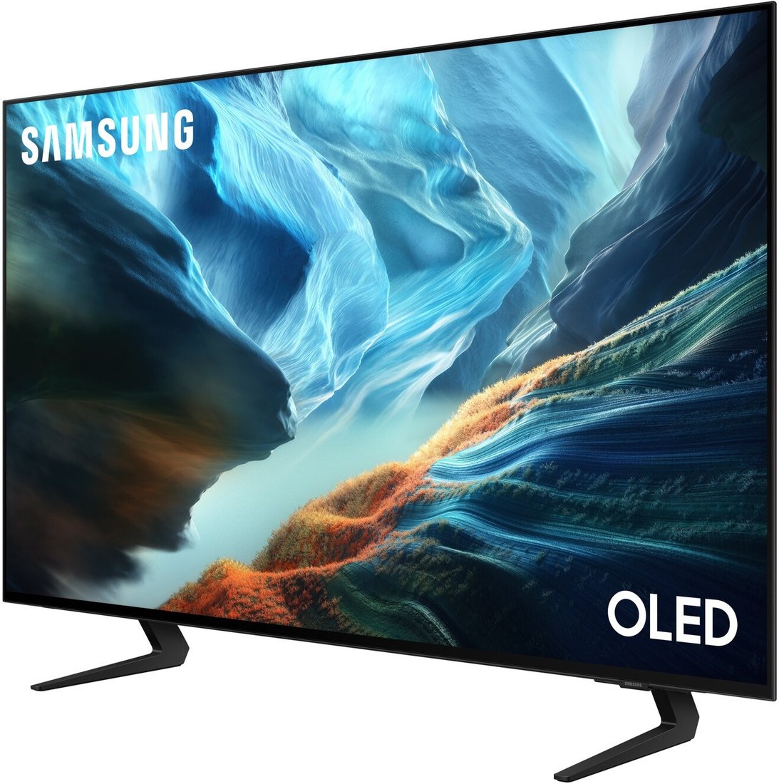 OLED телевизор Samsung OLED S90H 4K QE42S90HAEXPY