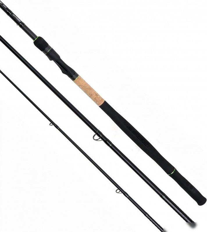 Удилище Elegance Method Accela Distance Feeder FXEM-601360