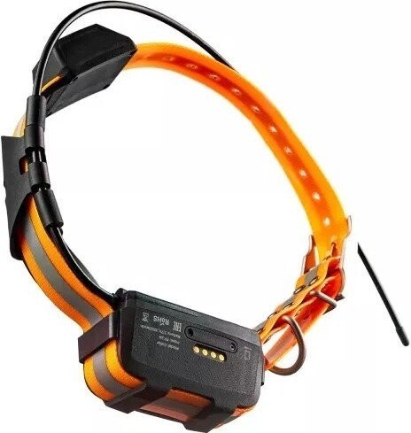 Ошейник с GPS-трекером Artelv Collar 2W