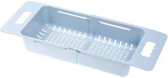 Вставка в мойку MonAmi QH2-04 (голубой)