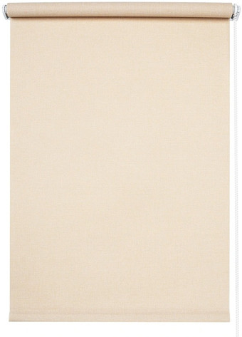 Рулонные шторы Legrand Саммер 47x175 58127369 (крем)