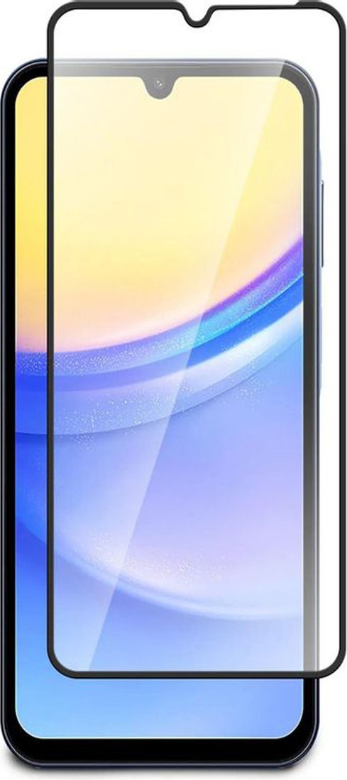 Защитное стекло BoraSCO Для Samsung Galaxy A15 антиблик 72841