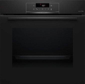 Электрический духовой шкаф Bosch Serie 4 HBA472BB3