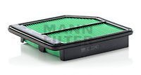 Воздушный фильтр MANN-filter C2240