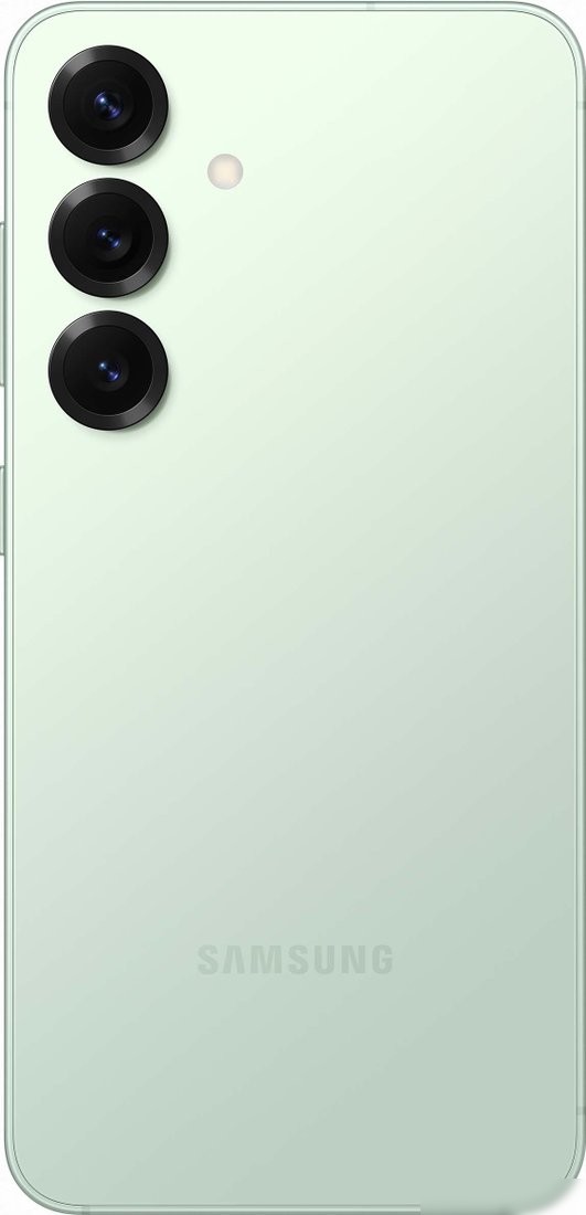 Телефон Samsung Galaxy S25 SM-S931B 12GB/256GB (мятный)