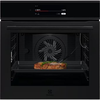 Электрический духовой шкаф Electrolux EOE9P3ST