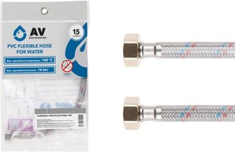Гибкая подводка AV Engineering AVE21280