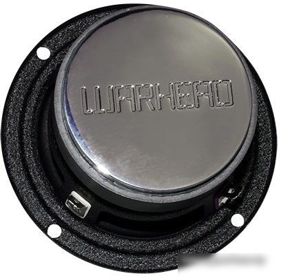 Мидбас Урал AS-W87M SQ