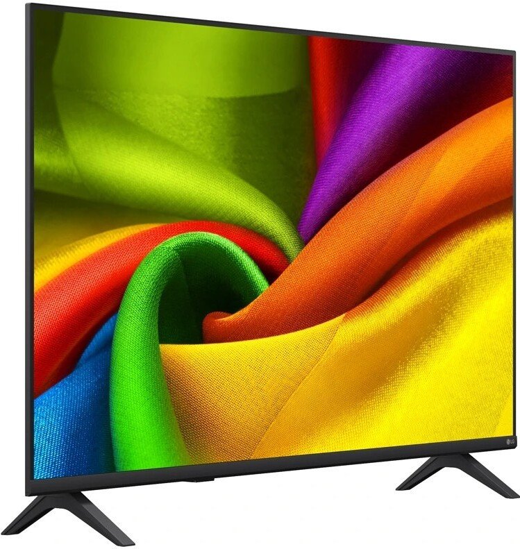Телевизор LG NANO 4K UHD AI NU90 43NU900B6LA