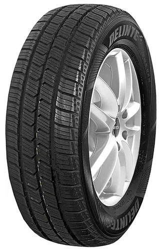 Всесезонные шины Delinte AW5 Van 195/70R15C 104/102R