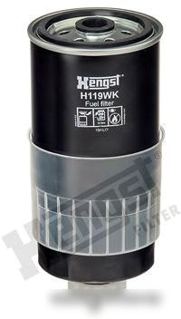 Hengst H119WK Hengst H119WK
