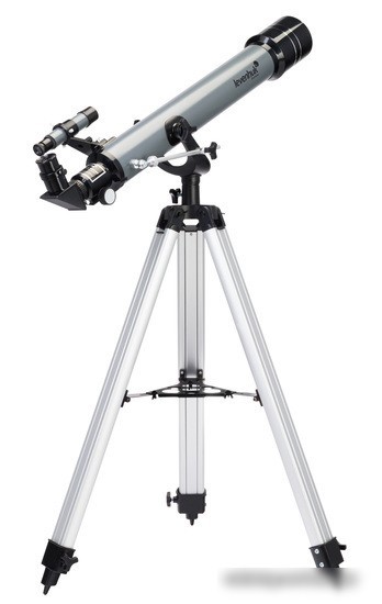 Телескоп Levenhuk Blitz 70 Base