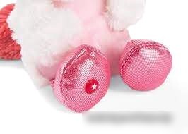 Классическая игрушка Nici Единорог Милки-Фи 45571 (25 см)