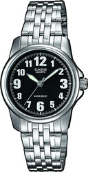 Наручные часы Casio LTP-1260D-1B
