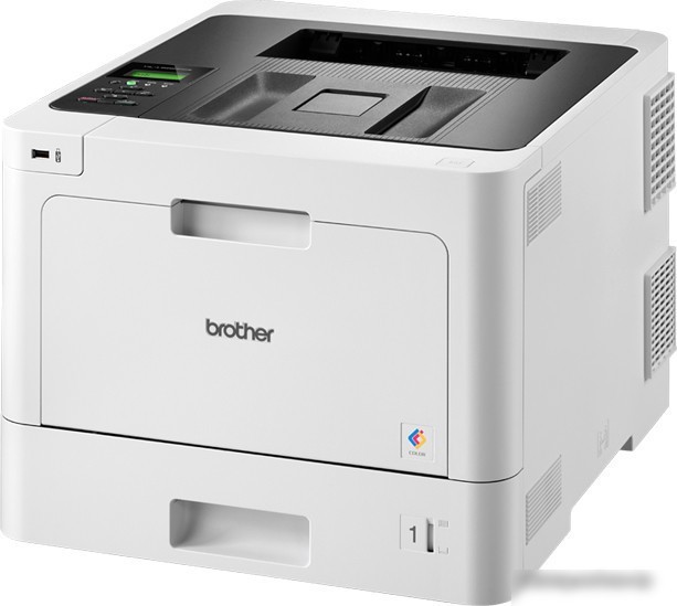 Принтер Brother HL-L8260CDW