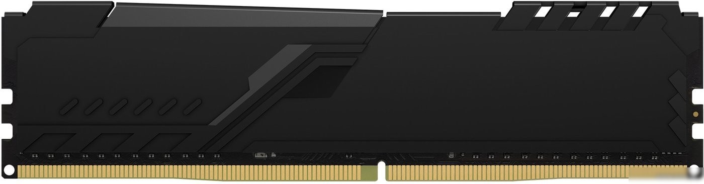 Оперативная память Kingston FURY Beast 2x8GB DDR4 PC4-25600 KF432C16BBK2/16