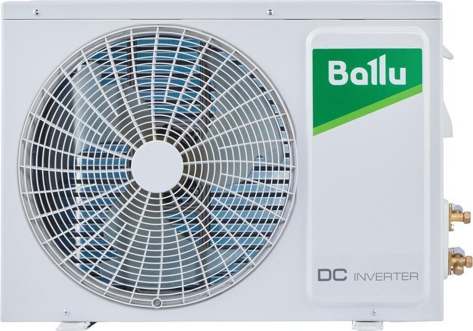 Кондиционер Ballu Platinum DC BSEI-07HN8_V3