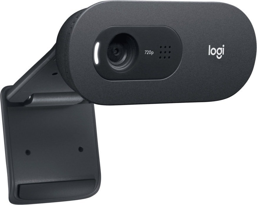 Веб-камера Logitech C505e