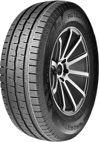 Зимние шины Lanvigator Wintergrip Van 205/70R15C 106/104R