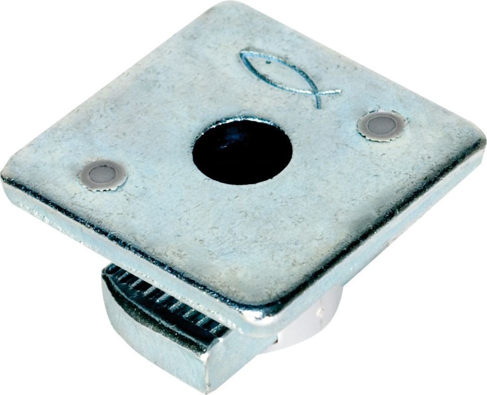 Набор гаек Fischer FCN Clix M12 559764 (50шт)