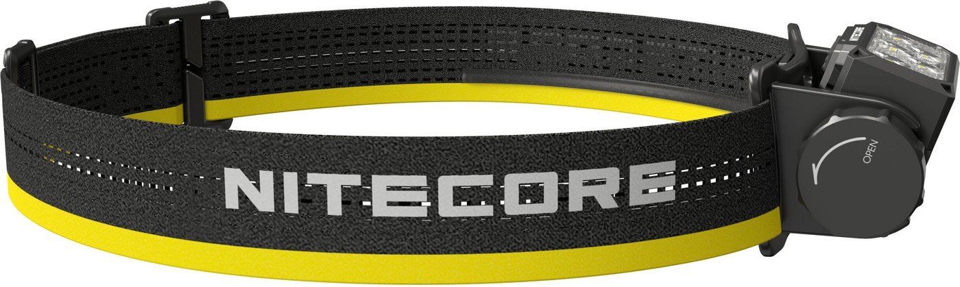 Фонарь Nitecore HC70UHE