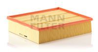 Воздушный фильтр MANN-filter C32338