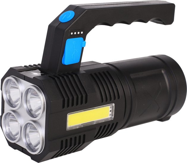 Фонарь Ultraflash LED53766