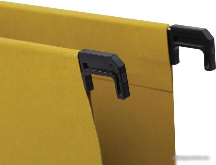Набор папок BRAUBERG 231794 (10 шт)