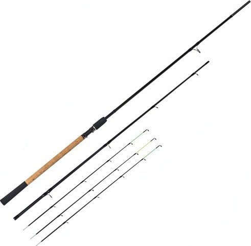 Удилище Salmo Diamond BP Feeder 90 3.90