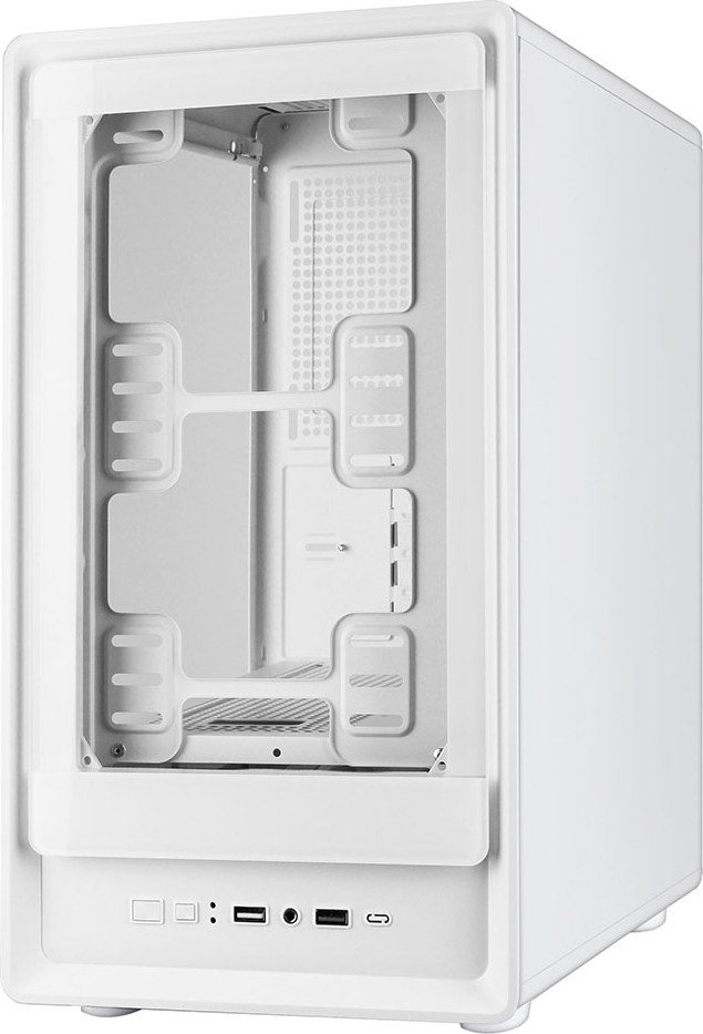Корпус Ginzzu CL420