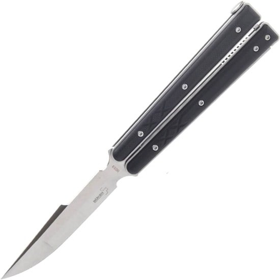 Нож-бабочка Boker Balisong BK06EX004