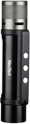 Фонарь NexTool Outdoor 6in1 Thumder Flashlight