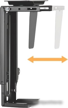 Кронштейн ErgoSmart Easy CPB-19