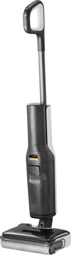Вертикальный моющий пылесос Roborock Wet And Dry Vacuum Cleaner F25 WD5M1A (черный)