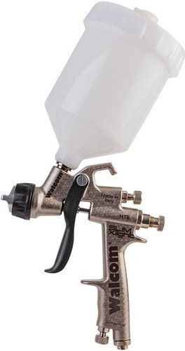 Краскопульт Walcom Slim XLIGHT S HTE SR 822019