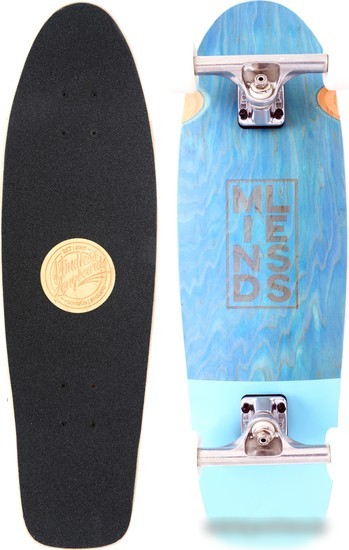 Лонгборд Mindless Grande Gen X Blue ML5350 Лонгборд Mindless Grande Gen X Blue ML5350
