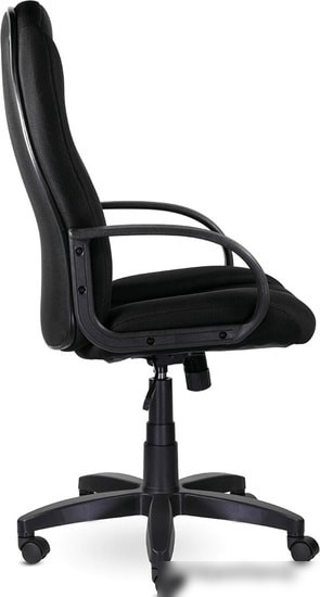 Кресло Brabix Classic EX-685 (ткань E, черный)