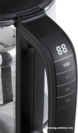 Электрический чайник ProfiCook PC-TK 1165