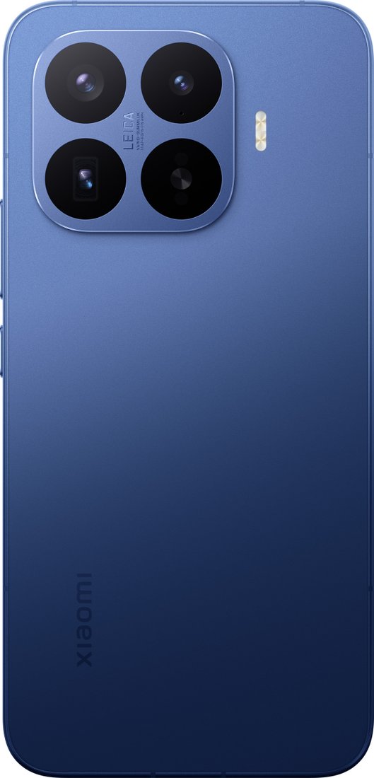 Телефон Xiaomi 17T Pro 12GB/512GB международная версия (темно-синий)