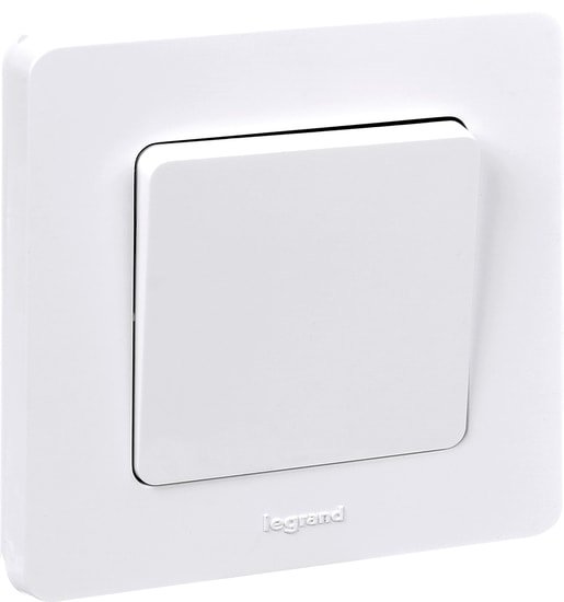 Рамка Legrand Inspiria 673930