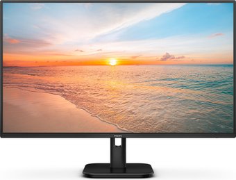 Монитор Philips E Line 27E1N1100D/60