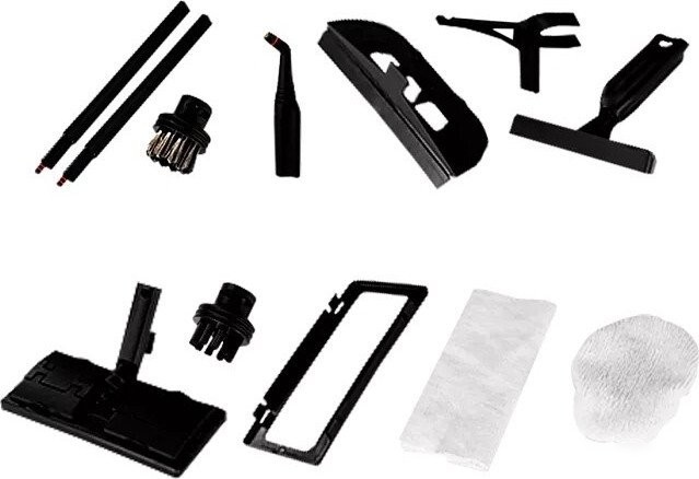Пароочиститель Timberk T-STCF70
