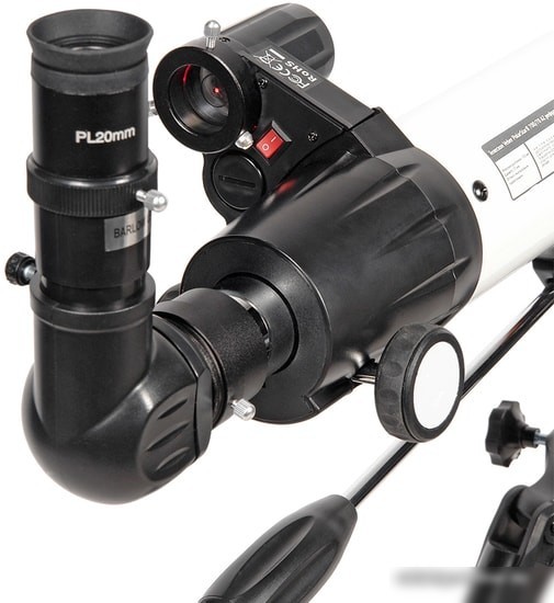 Телескоп Veber PolarStar II 700/70AZ рефрактор