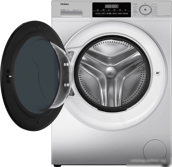 Стирально-сушильная машина Haier HWD70-BP14929S