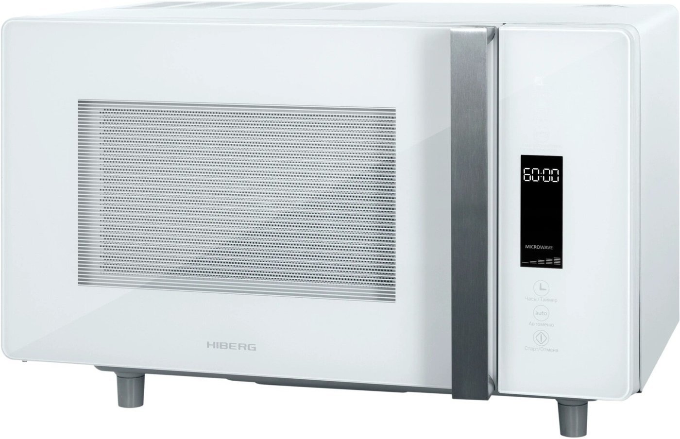 Микроволновая печь Hiberg i-VM 4588 W